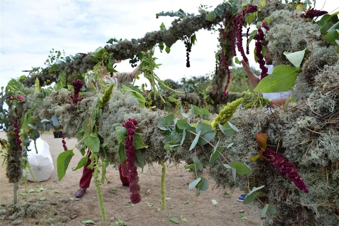 G22 den tilsandede kirke   the sand covered church skagen sat 22 jul (10)